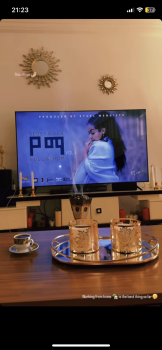 Téléviseur Smart TV SAM 50 pouces à vendre