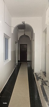 Maison 3 chambres meublée à louer à Doraleh