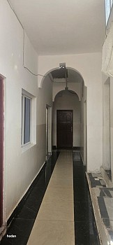 Maison F4 entièrement meublée avec terrasse à louer à 55000 FD
