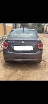 Hyundai Grand i10 2017/2018, bon état, diesel, négociable