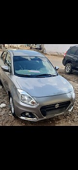 Voiture Suzuki Desire, année d\'achat à Djibouti, excellent état