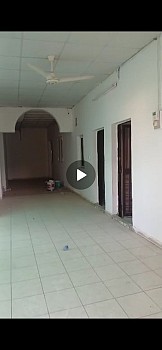Appartement F4 avec balcon et parking à Cheikh Moussa