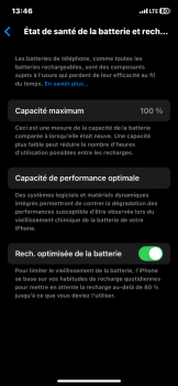iPhone 11 Pro, comme neuf