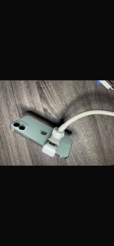 iPhone 12, 64 Go, Vert clair, Modèle belge, Batterie à 84%