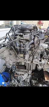 Toyota Yaris Moteur 1KR, 3 Cylindres - Fiabilité Garantie!