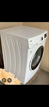 Machine à laver électronique neuve à vendre