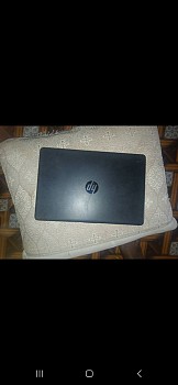 PC HP 4GB/500GB en excellent état à vendre