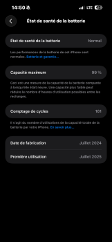 iPhone 15 Pro Max, comme neuf