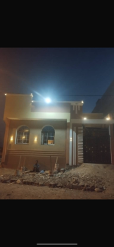 Barwaqo 2 Maison neuve 5 pièces à louer, idéale pour bureau ou couple