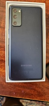 Mobile Samsung 20FE 128gb