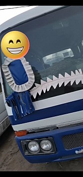 Bus à vendre