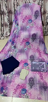 Vente des boubous complets