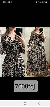 Robe