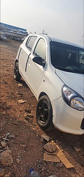 Suzuki alto 800