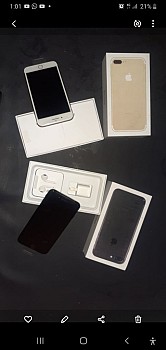 iPhone 7 tout neuf