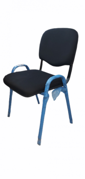 New Visitor chairs