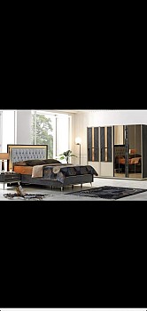 Bedroom set