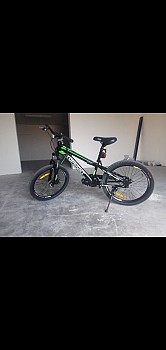 Bicycle for sale