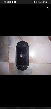 Ps vita