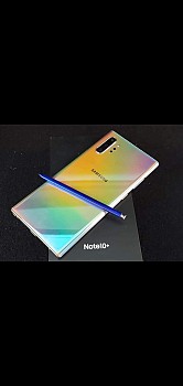 Smartphone Note10+