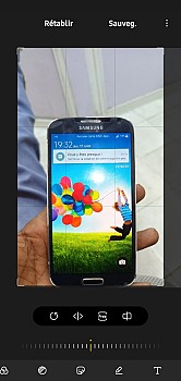 Samsung S4 occasion