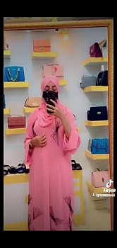 Vetement Abaya classic et chic