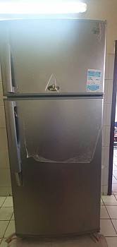Réfrigérateur Marque Kiriazi Inverter