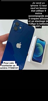 iPhone 12