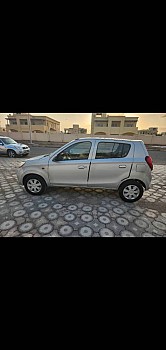 Voiture Suzuki Alto 800, 2018, 35 041 km