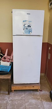 Frigo neuf à vendre, utilisation de 6 mois