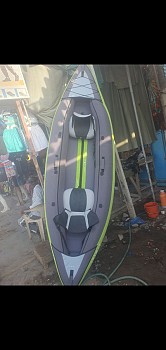 Barque gonflable neuve à vendre à Marseille