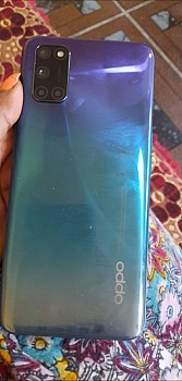 Smartphone Oppo A72