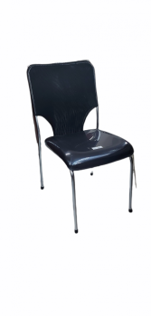 New Visitor chairs