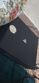 Ps4 pro occasion