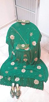 Robe de marié à vendre