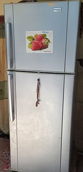 Réfrigerateur Super Général