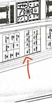 Terrain de 201m2 à vendre à Oumousalama, PK12 Nord