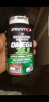 Omega 3