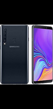 Téléphone portable Samsung Galaxy A9 (128GB)