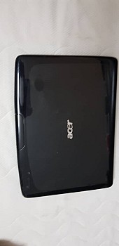 PC portable ACER Aspire 5920