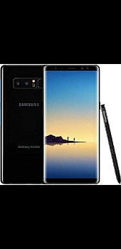 Samsung galaxy note 8 64gb