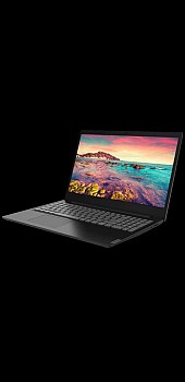 PC Portable Lenovo IdeaPad S145-15AST 81N30019FR 15.6