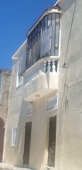 Maison F4 à louer Hodan 1