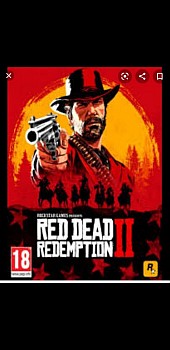 Red dead Redemption 2