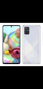 Samsung Galaxy A51 blanc 128gb