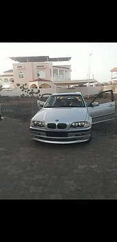 BMW 330 ix