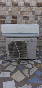 Vente climatiseur Split marque Samsung