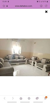 vente d\'un salon