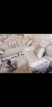 Meuble Salon des Rois