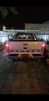 Ford Ranger 2022, boîte automatique, prix négociable
